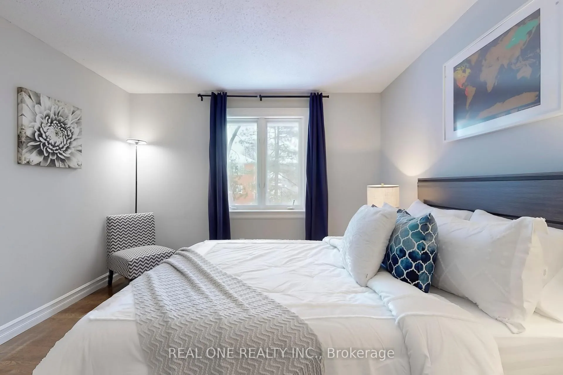 Photo 30 of 27 Aitken Circle, Markham, Unionville — HOMEH