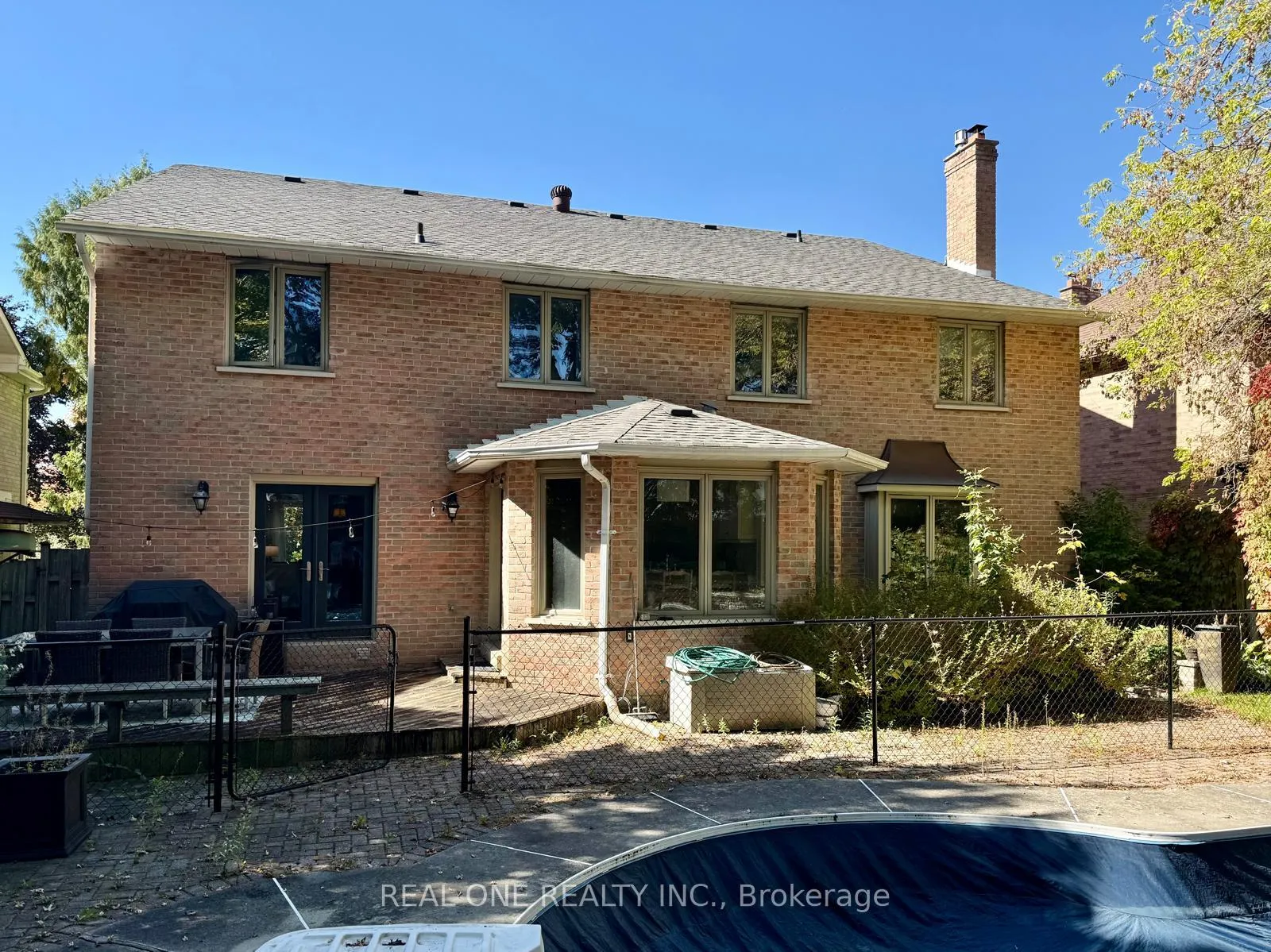 Photo 46 of 27 Aitken Circle, Markham, Unionville — HOMEH