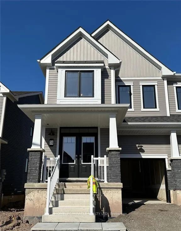 Photo 1 of 74 Masters Street, Welland, Dain City — HOMEH