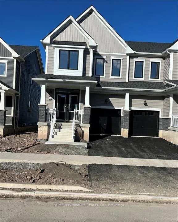 Photo 2 of 74 Masters Street, Welland, Dain City — HOMEH