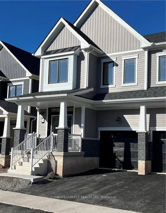 Photo 3 of 74 Masters Street, Welland, Dain City — HOMEH
