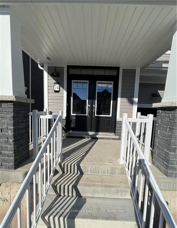 Photo 5 of 74 Masters Street, Welland, Dain City — HOMEH