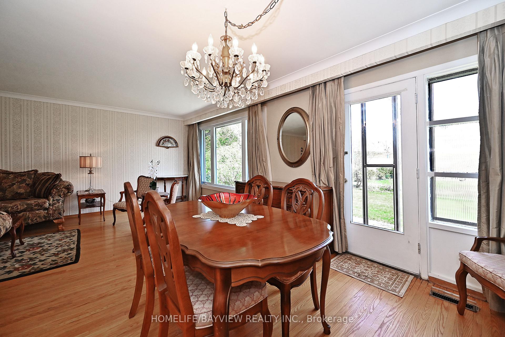 Photo 10 of 433 Brimorton Drive, Scarborough, Woburn — HOMEH