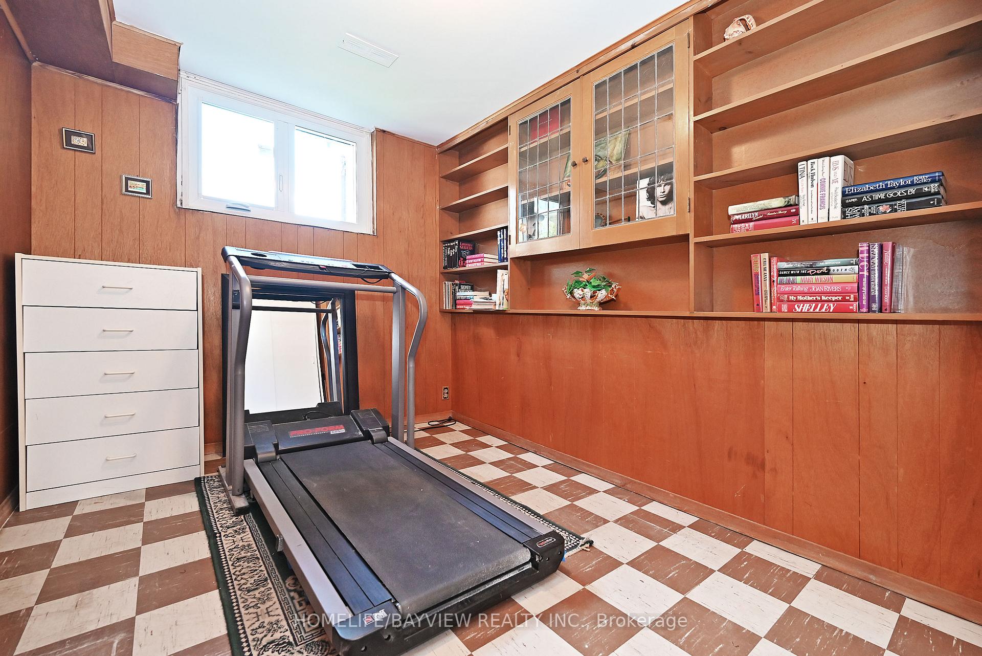 Photo 26 of 433 Brimorton Drive, Scarborough, Woburn — HOMEH