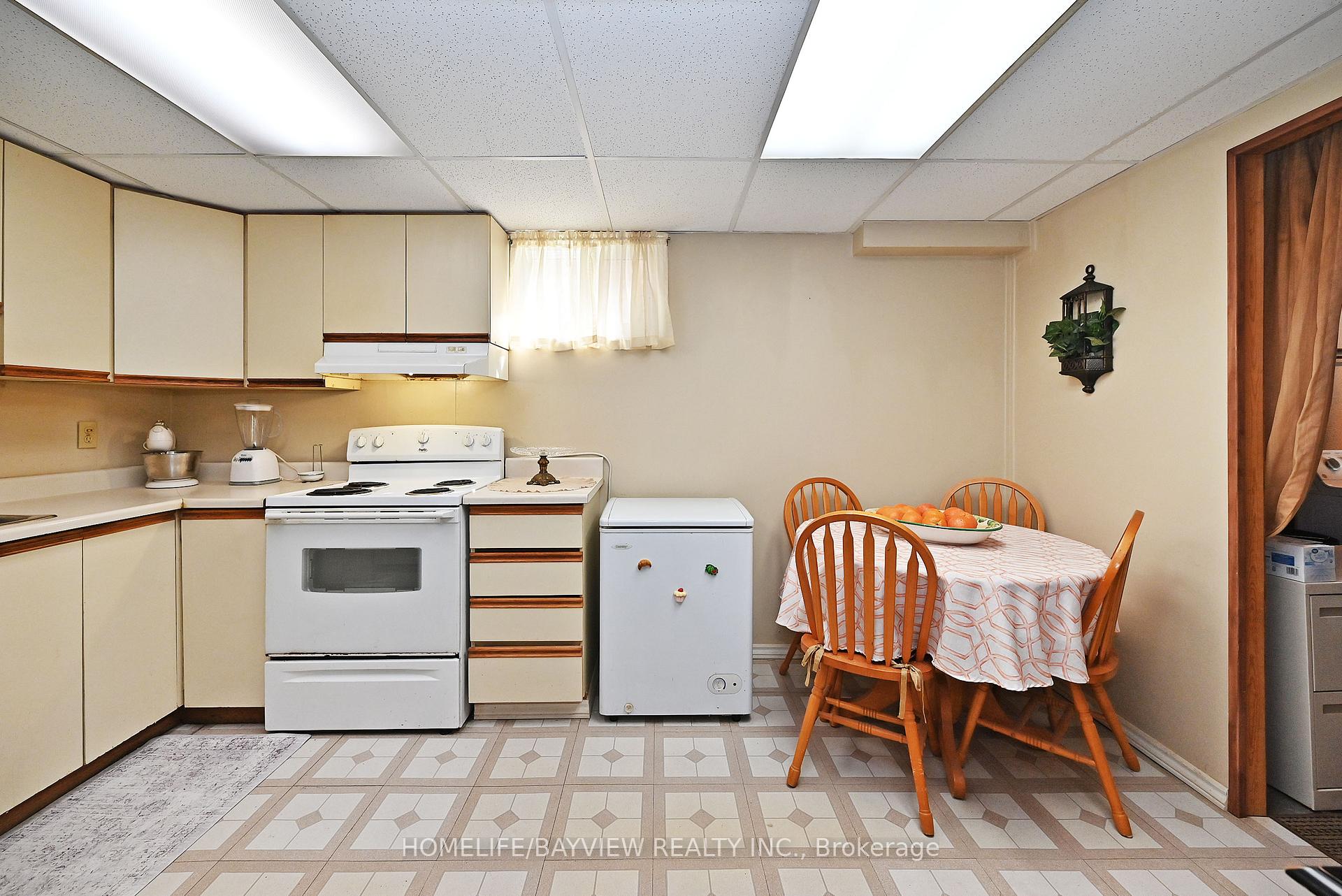 Photo 30 of 433 Brimorton Drive, Scarborough, Woburn — HOMEH
