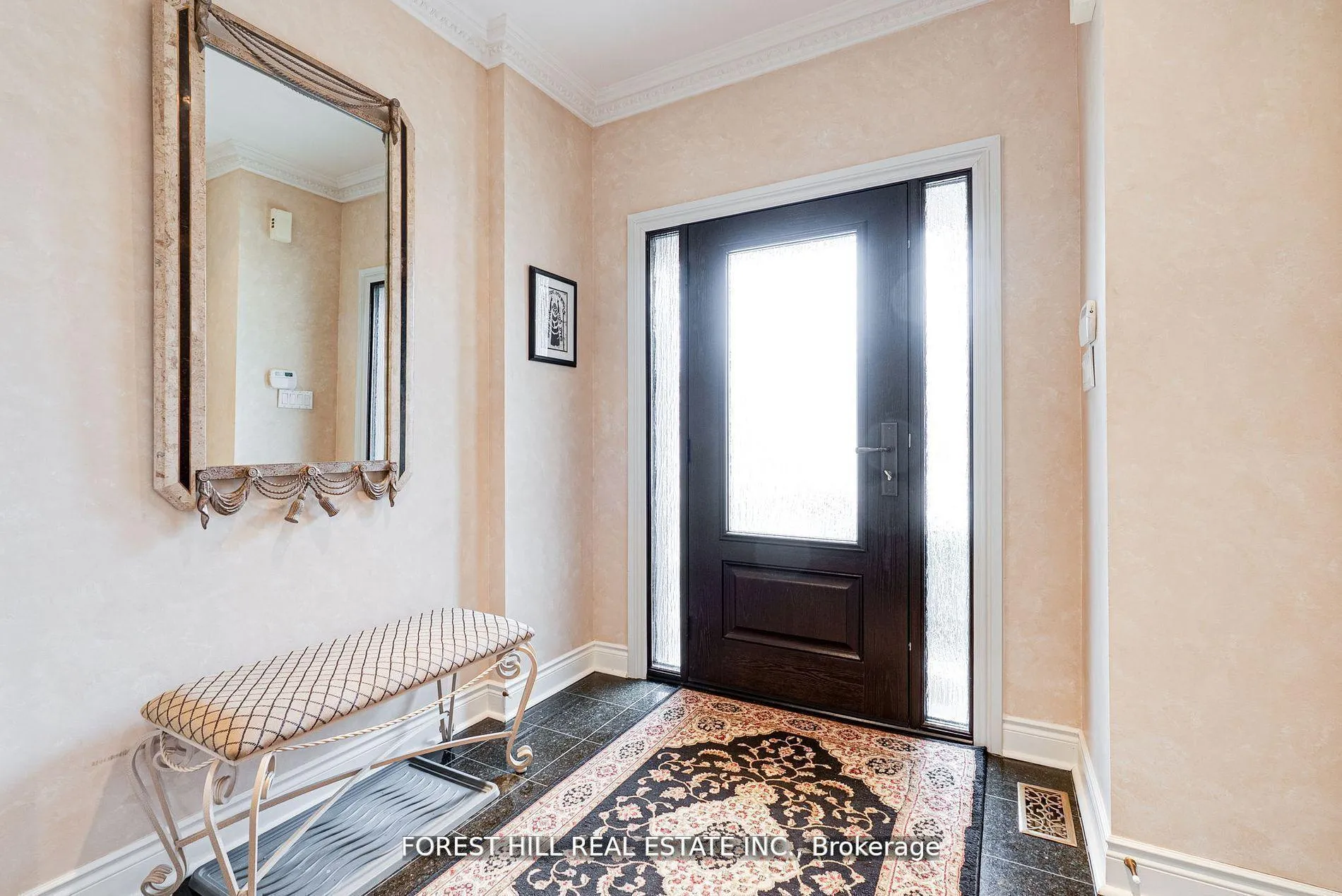 Photo 7 of 66 Sanibel Crescent, Vaughan, Uplands — HOMEH