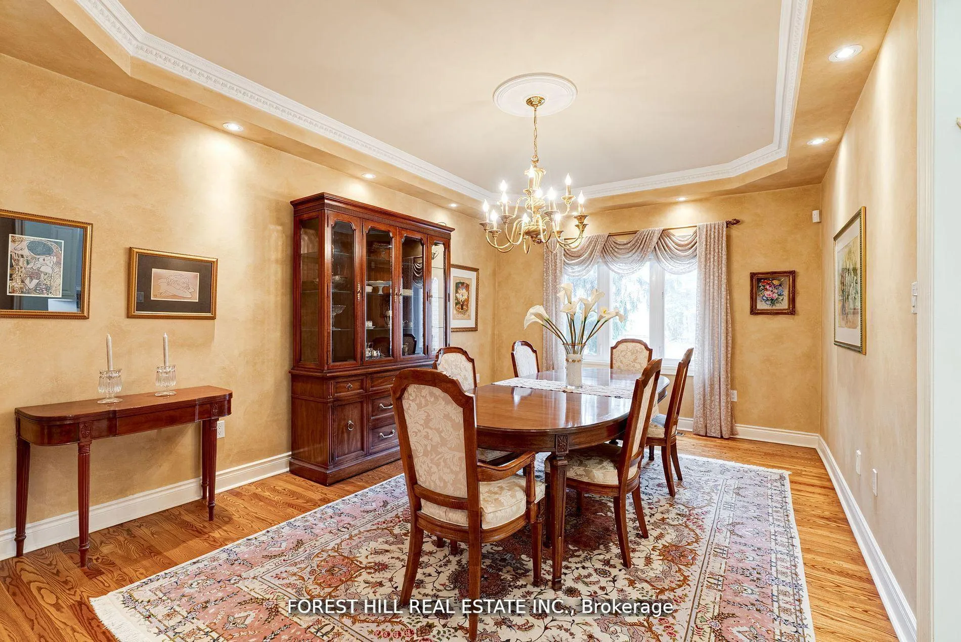 Photo 10 of 66 Sanibel Crescent, Vaughan, Uplands — HOMEH