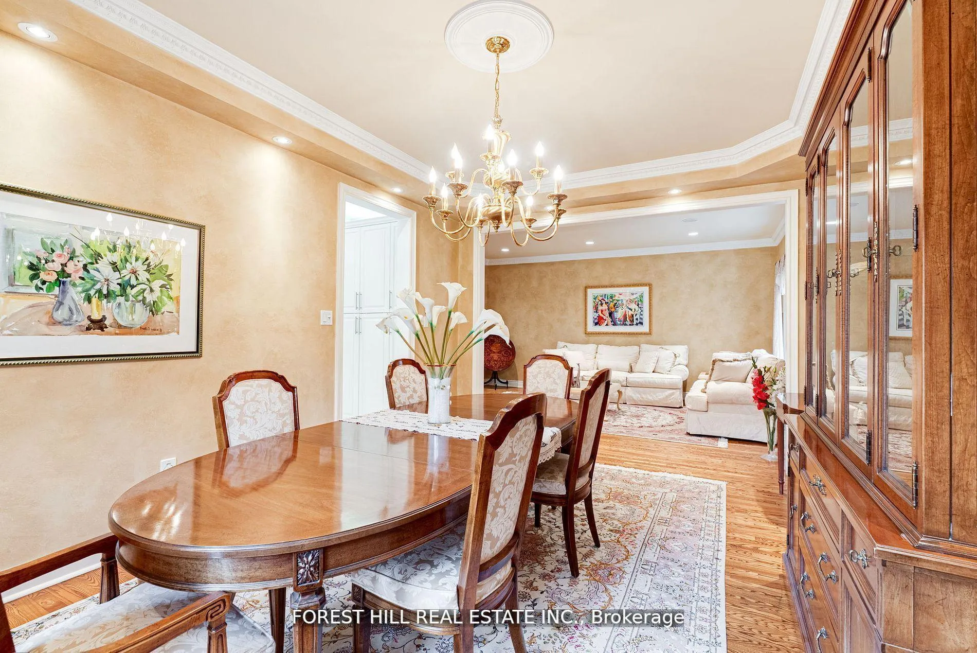 Photo 11 of 66 Sanibel Crescent, Vaughan, Uplands — HOMEH