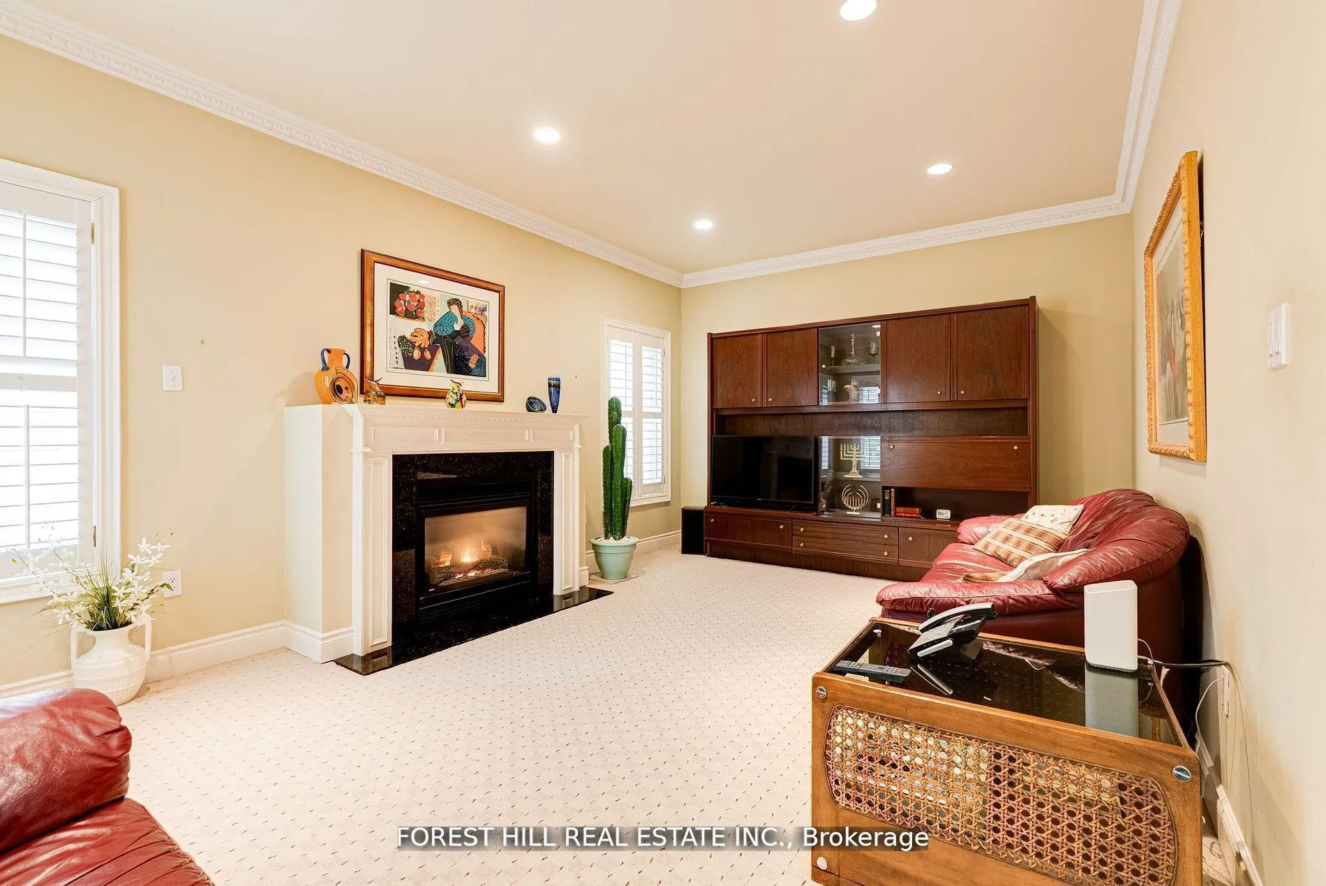 Photo 13 of 66 Sanibel Crescent, Vaughan, Uplands — HOMEH
