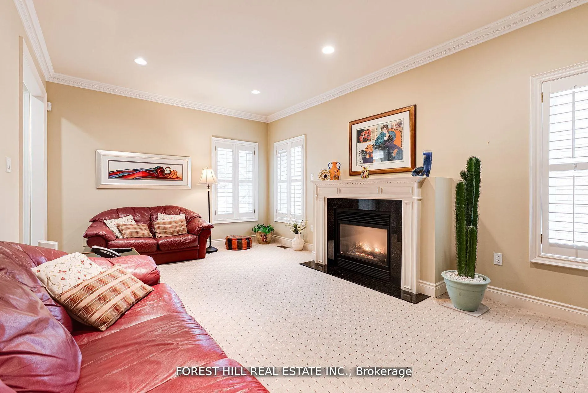 Photo 14 of 66 Sanibel Crescent, Vaughan, Uplands — HOMEH
