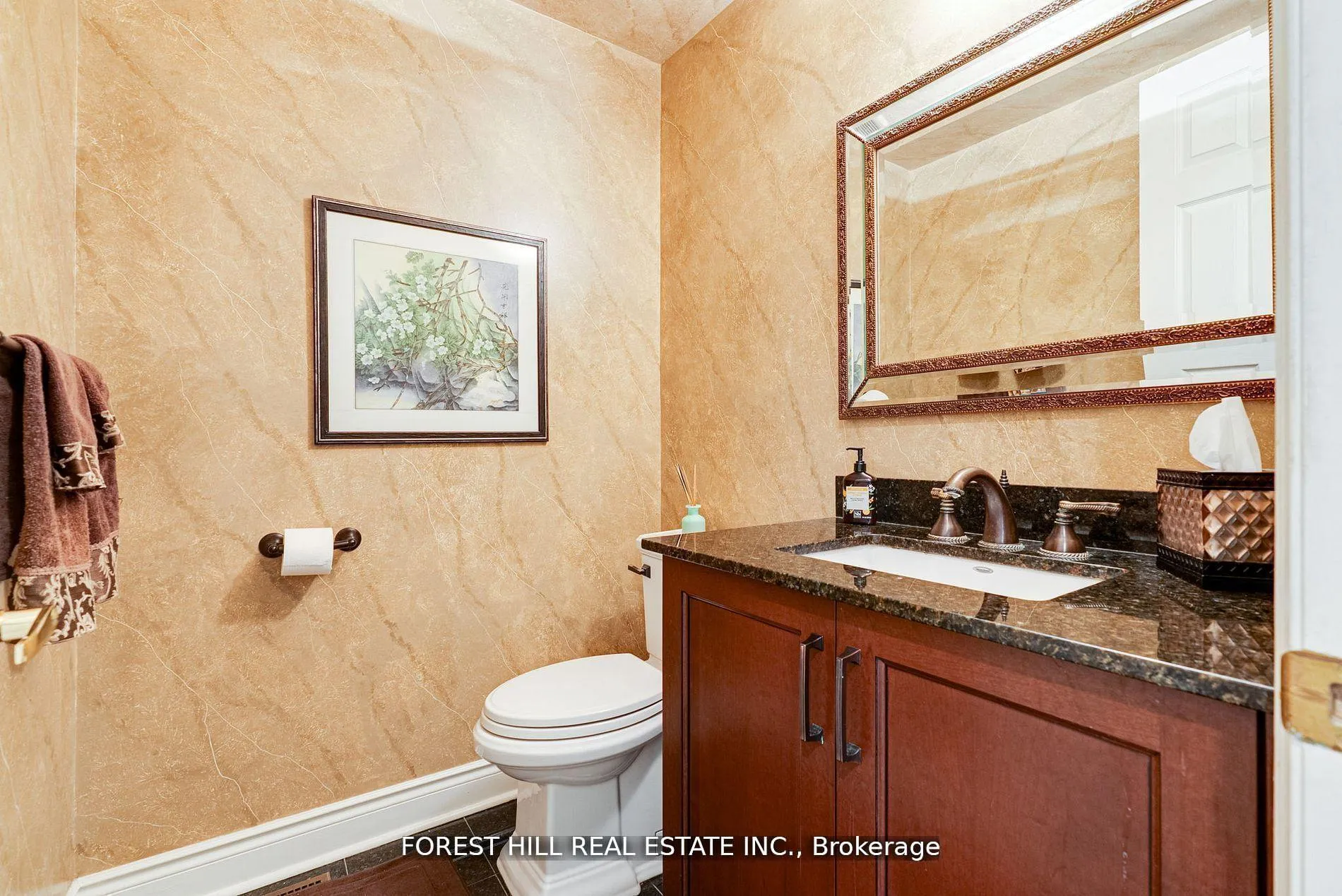 Photo 15 of 66 Sanibel Crescent, Vaughan, Uplands — HOMEH