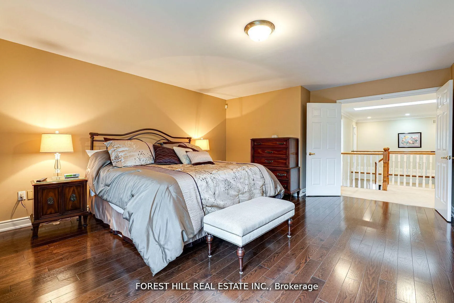 Photo 17 of 66 Sanibel Crescent, Vaughan, Uplands — HOMEH