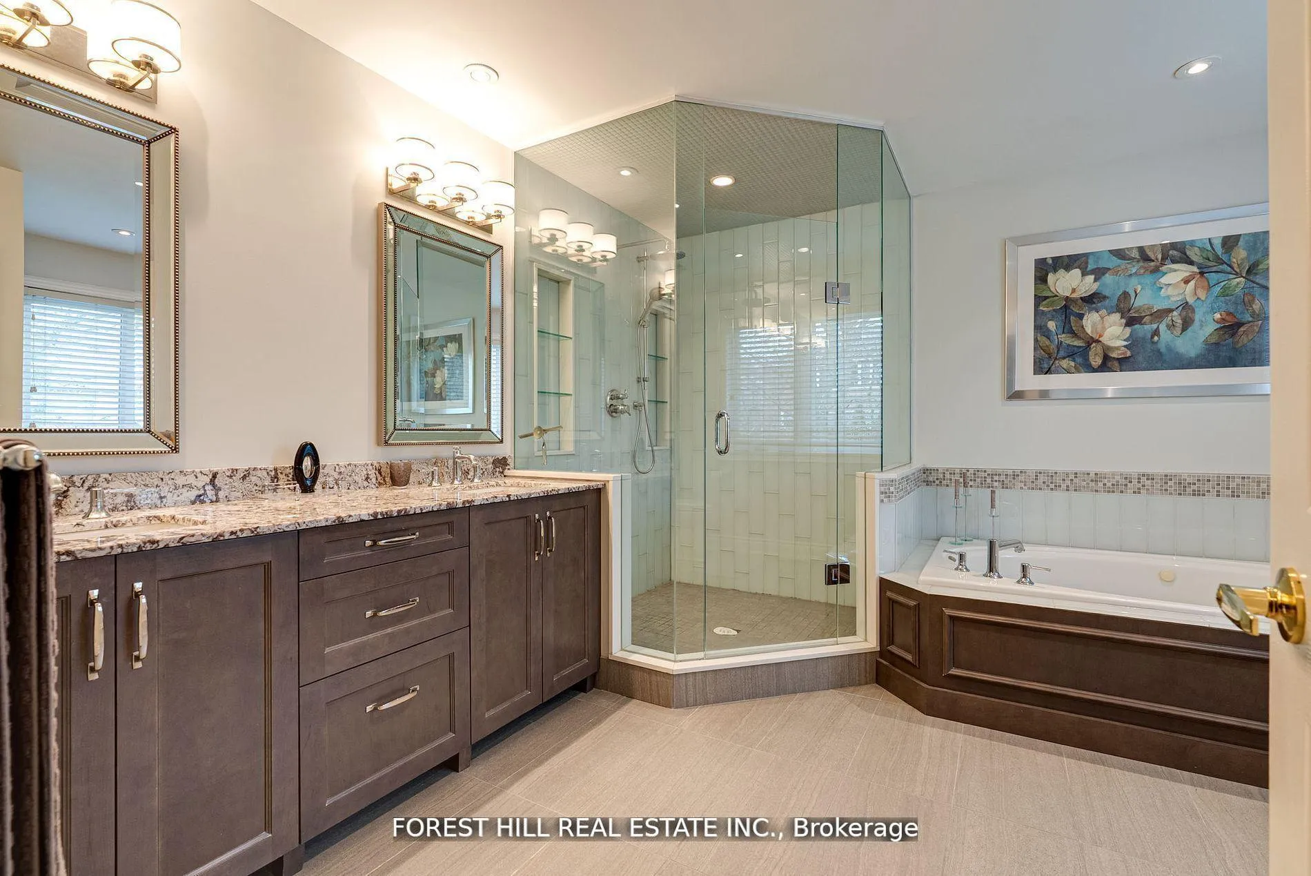 Photo 18 of 66 Sanibel Crescent, Vaughan, Uplands — HOMEH