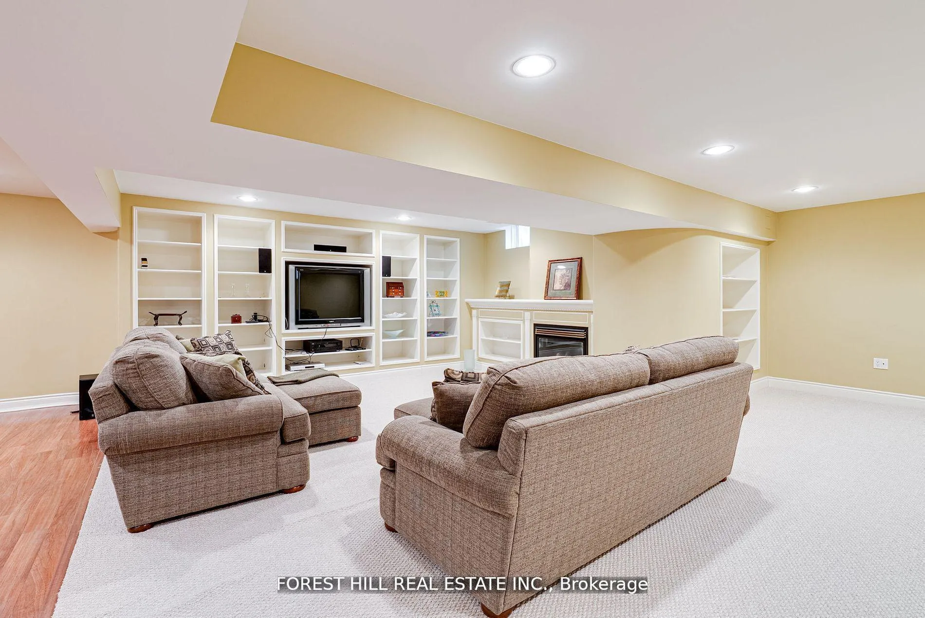 Photo 27 of 66 Sanibel Crescent, Vaughan, Uplands — HOMEH