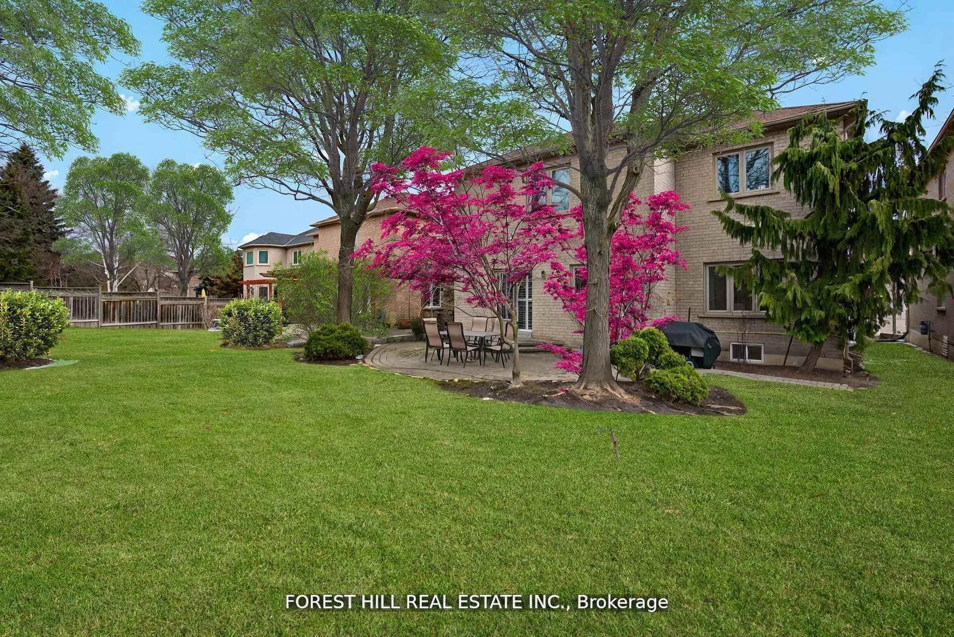 Photo 30 of 66 Sanibel Crescent, Vaughan, Uplands — HOMEH