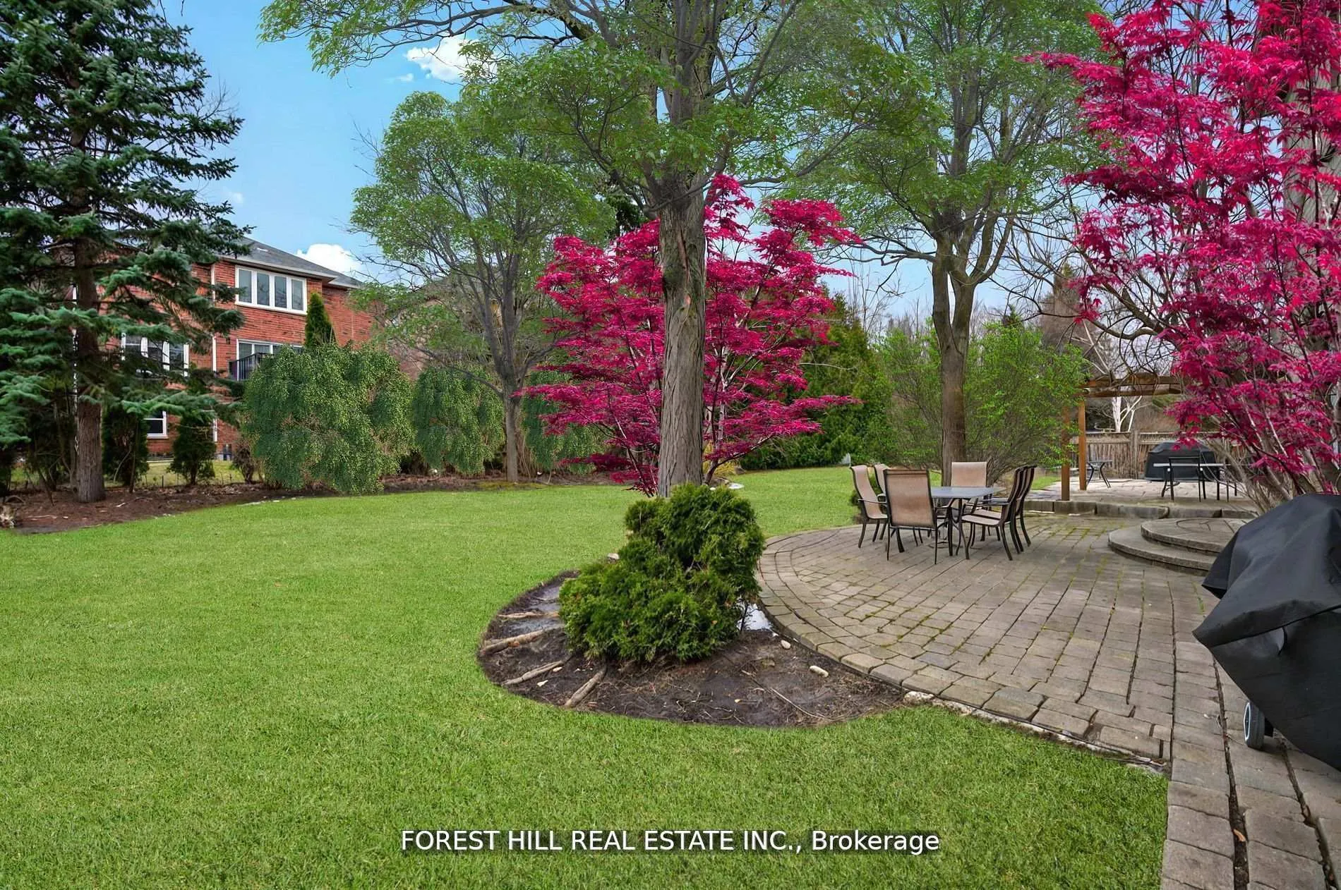Photo 31 of 66 Sanibel Crescent, Vaughan, Uplands — HOMEH