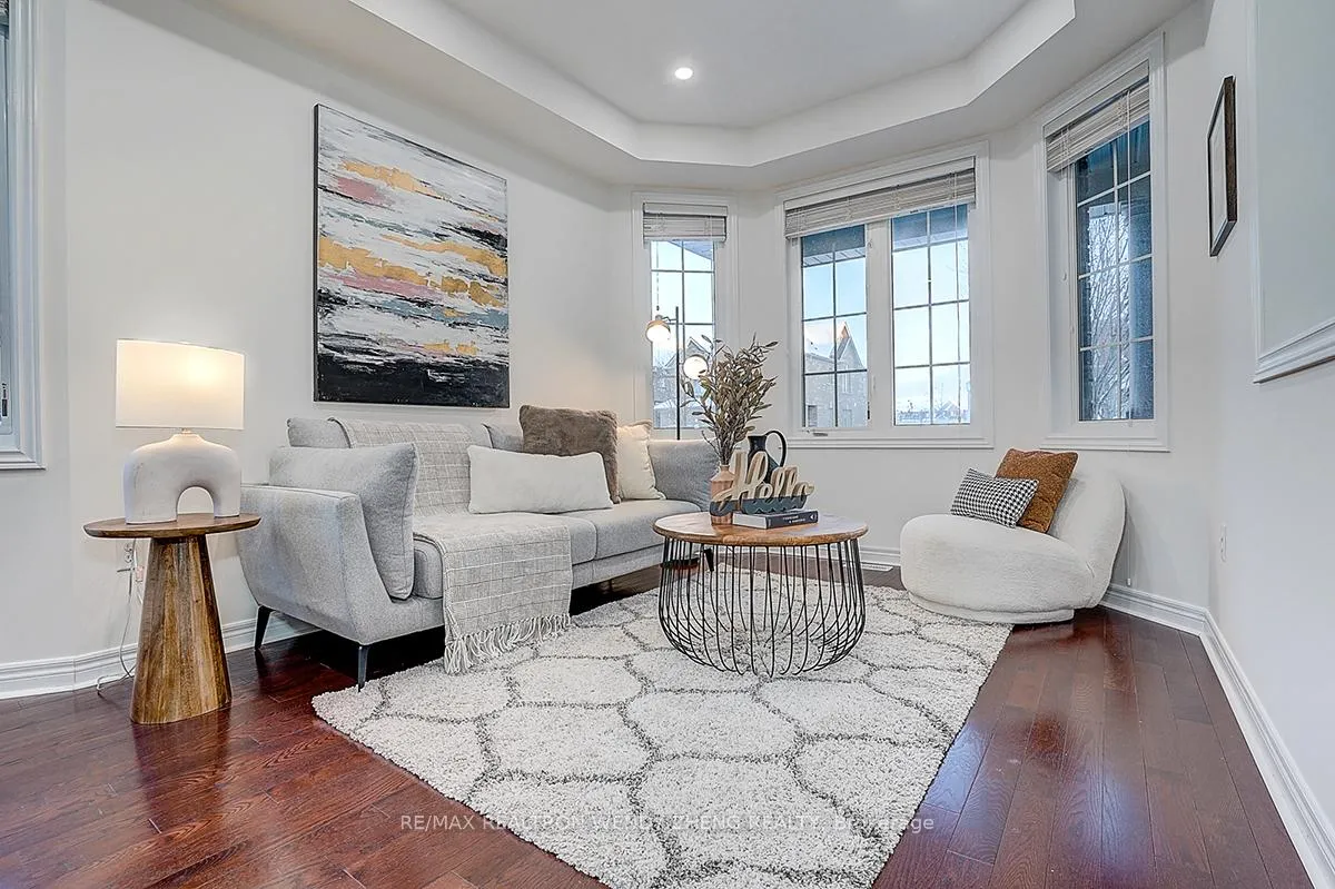 Photo 3 of 12 Scheel Drive, Markham, Greensborough — HOMEH