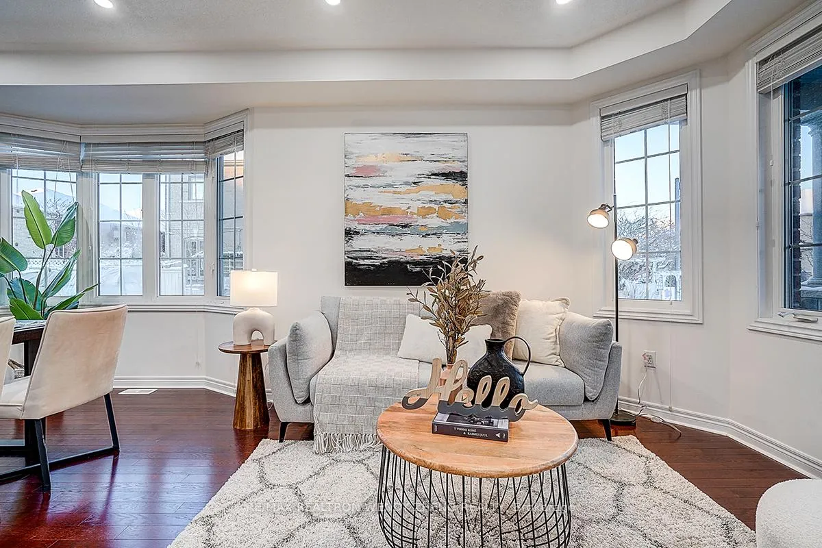 Photo 5 of 12 Scheel Drive, Markham, Greensborough — HOMEH