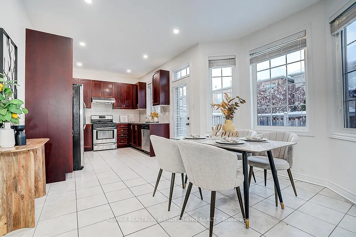 Photo 12 of 12 Scheel Drive, Markham, Greensborough — HOMEH