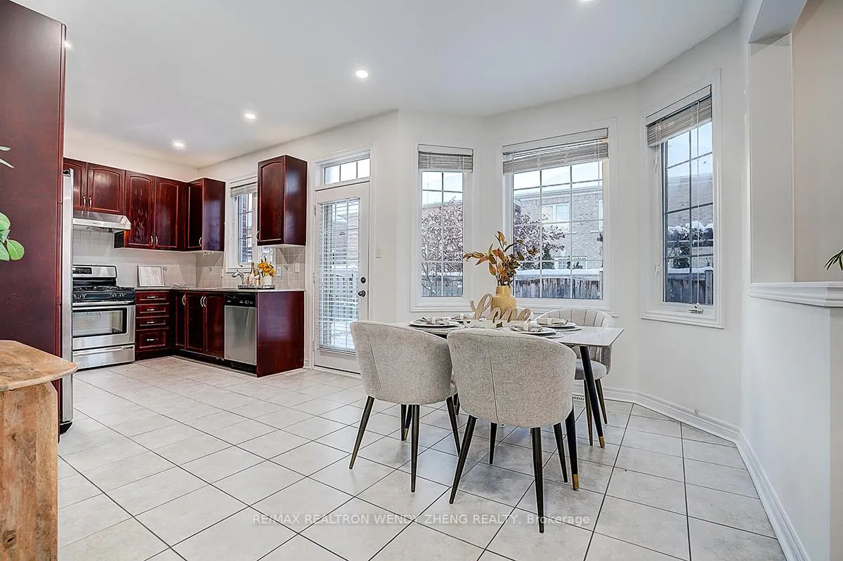 Photo 14 of 12 Scheel Drive, Markham, Greensborough — HOMEH
