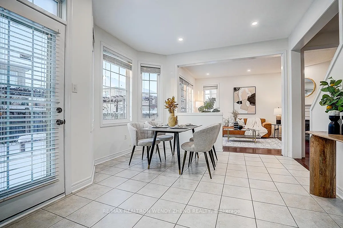 Photo 17 of 12 Scheel Drive, Markham, Greensborough — HOMEH