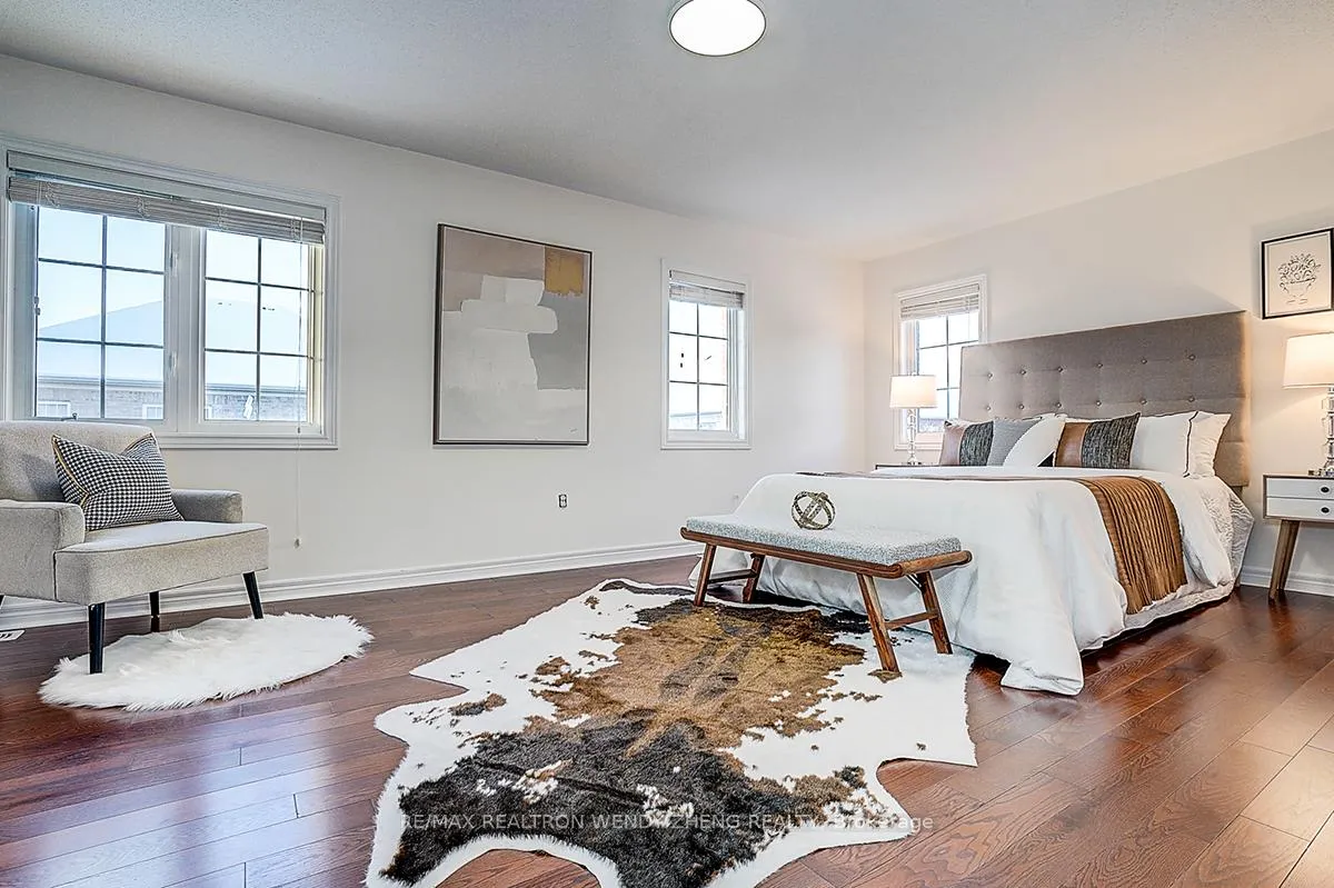 Photo 18 of 12 Scheel Drive, Markham, Greensborough — HOMEH