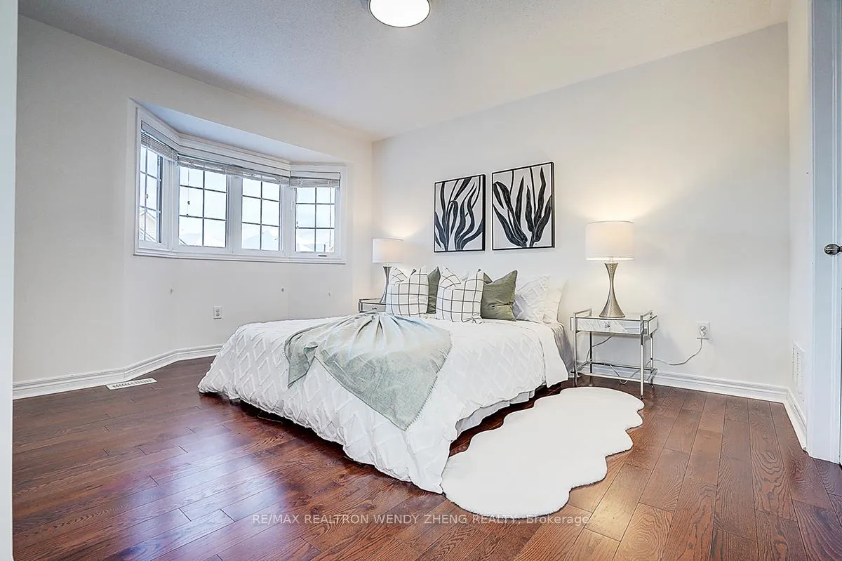 Photo 25 of 12 Scheel Drive, Markham, Greensborough — HOMEH