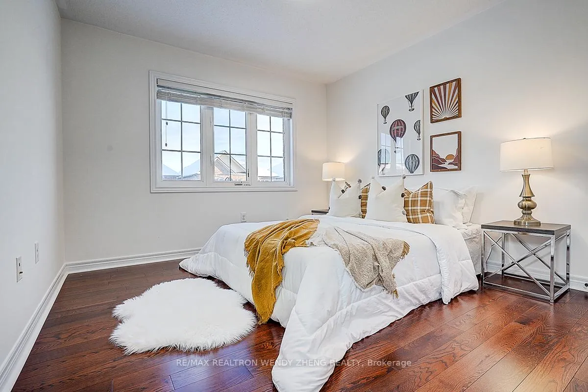 Photo 28 of 12 Scheel Drive, Markham, Greensborough — HOMEH