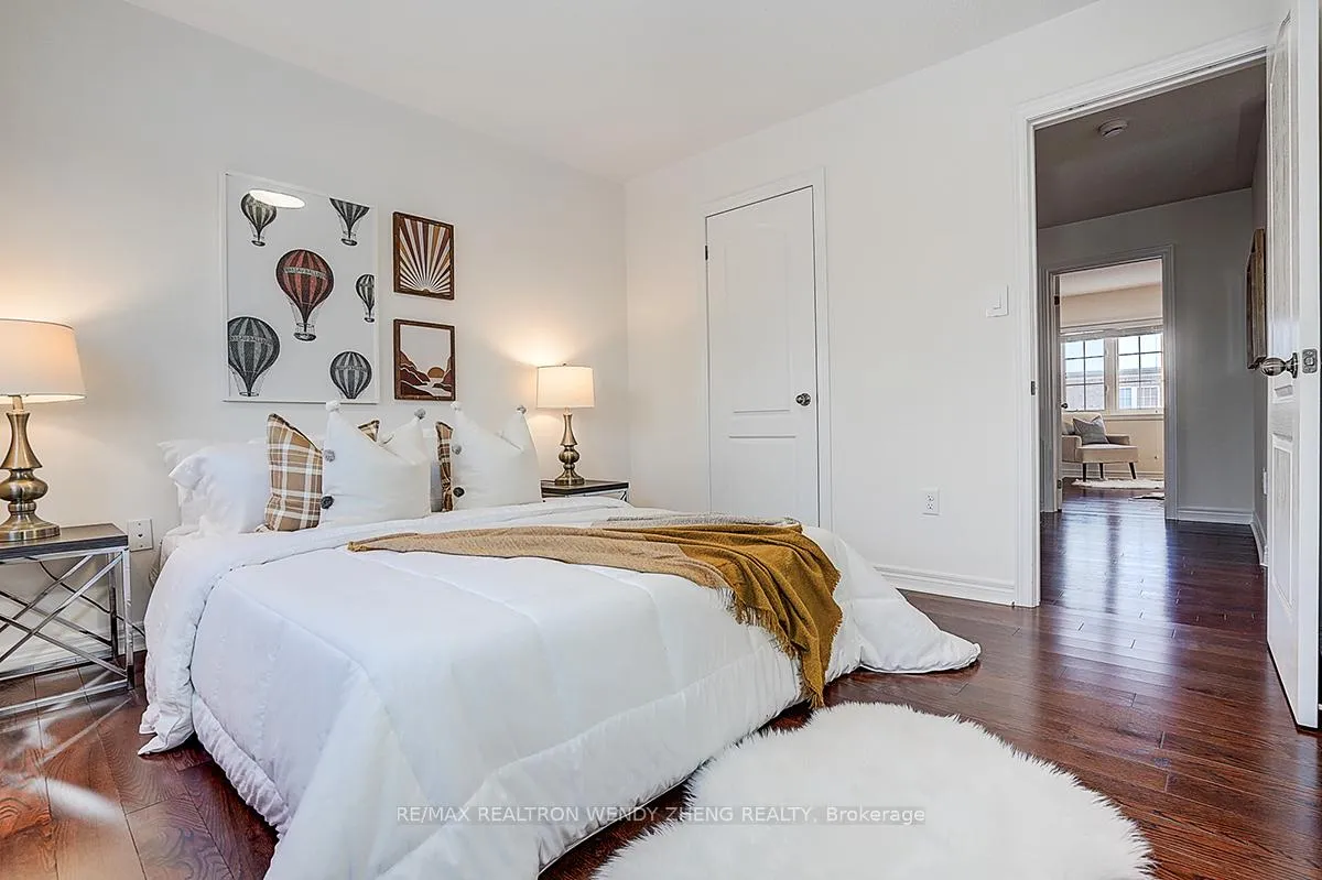 Photo 29 of 12 Scheel Drive, Markham, Greensborough — HOMEH