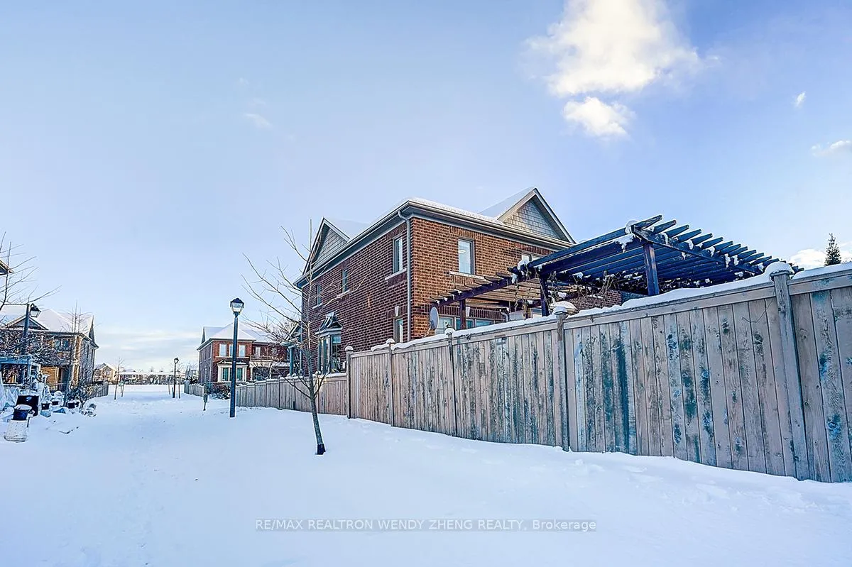 Photo 34 of 12 Scheel Drive, Markham, Greensborough — HOMEH