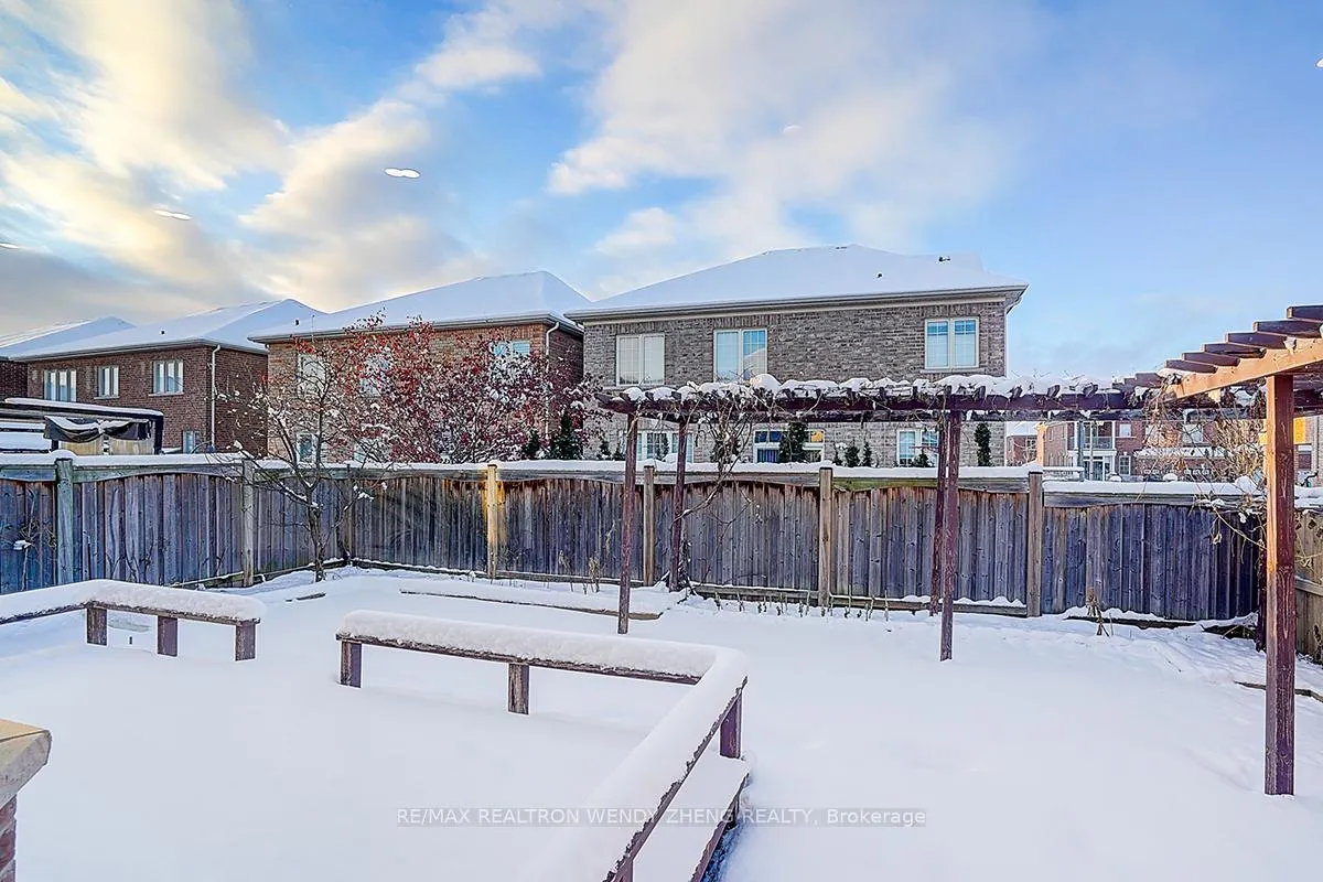 Photo 35 of 12 Scheel Drive, Markham, Greensborough — HOMEH