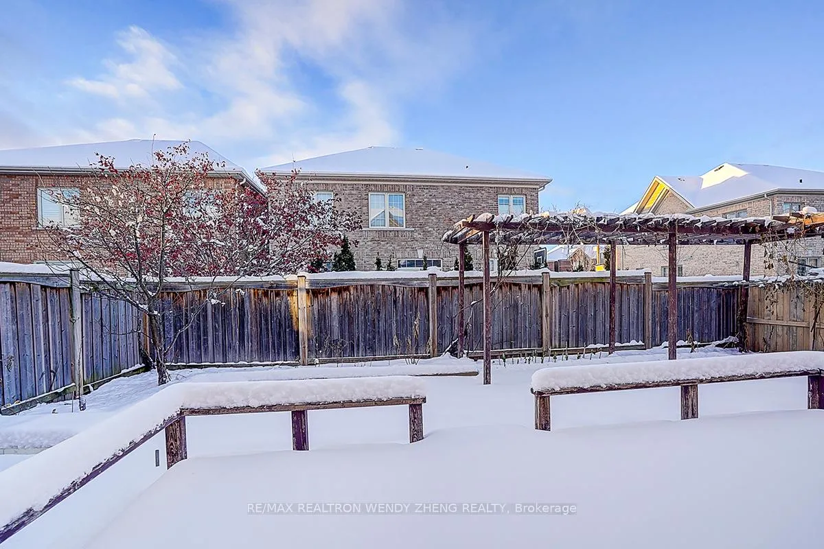 Photo 36 of 12 Scheel Drive, Markham, Greensborough — HOMEH