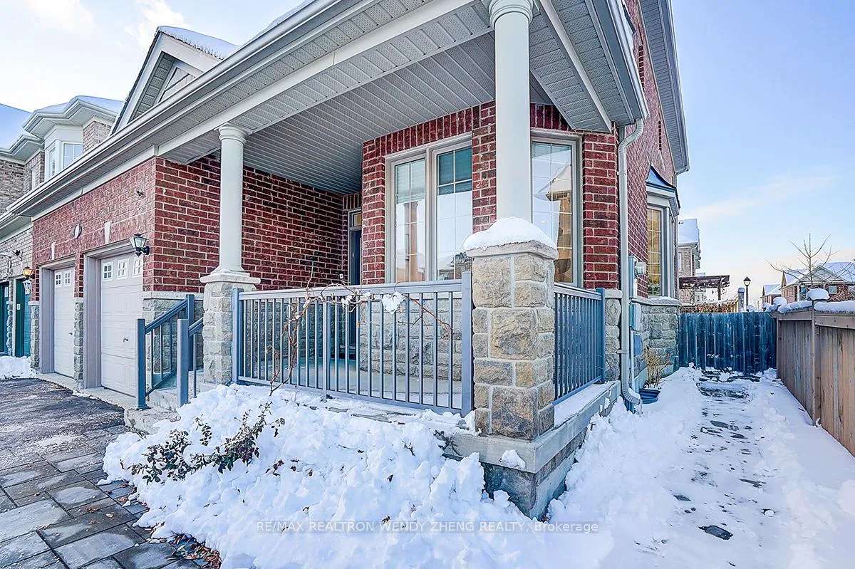 Photo 37 of 12 Scheel Drive, Markham, Greensborough — HOMEH