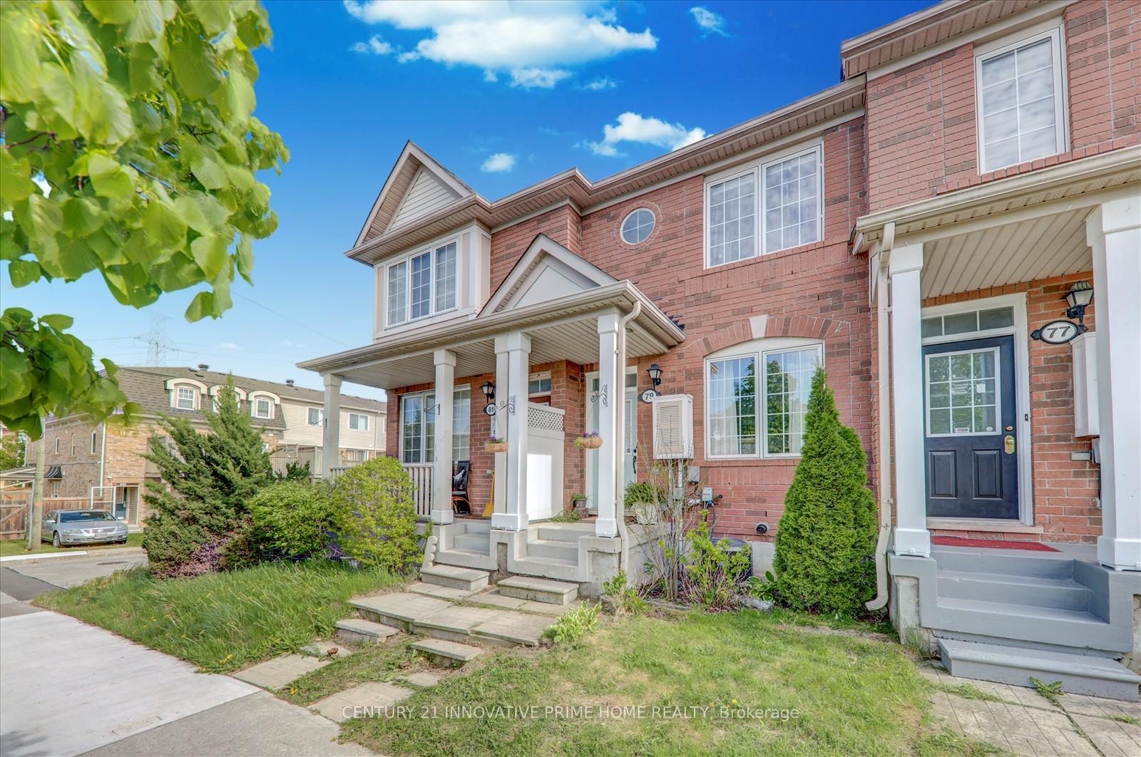 Photo 2 of 79 Coyote Crescent, Scarborough, Rouge — HOMEH