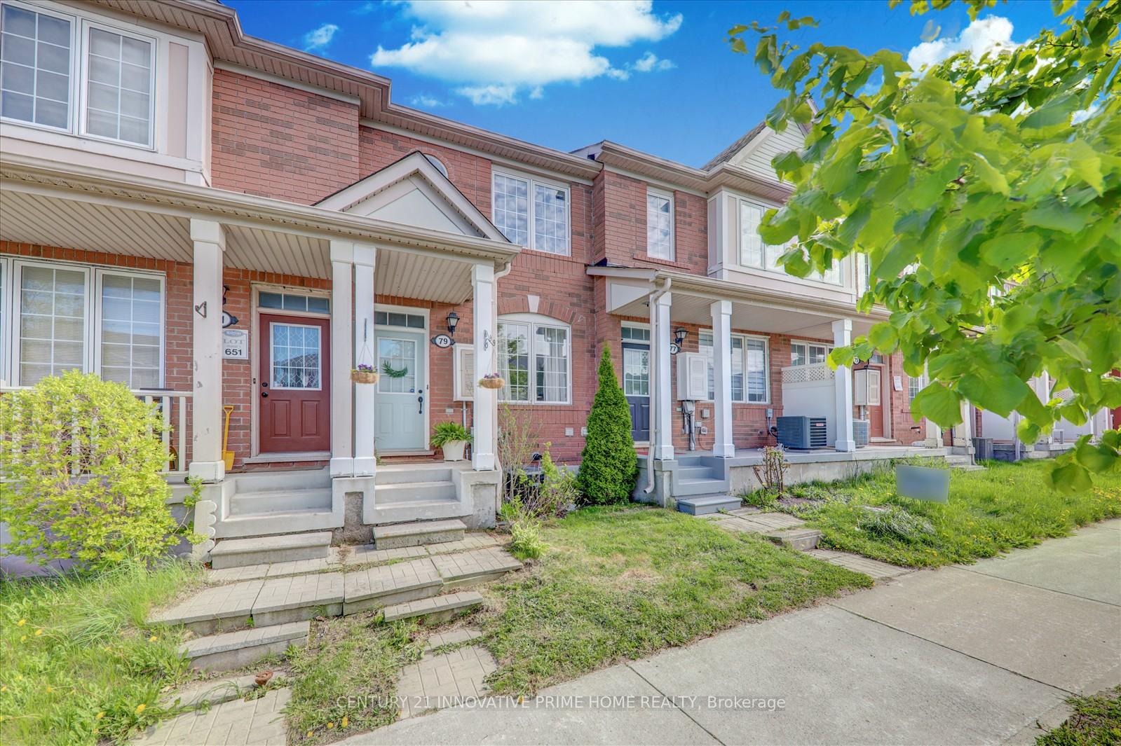 Photo 3 of 79 Coyote Crescent, Scarborough, Rouge — HOMEH