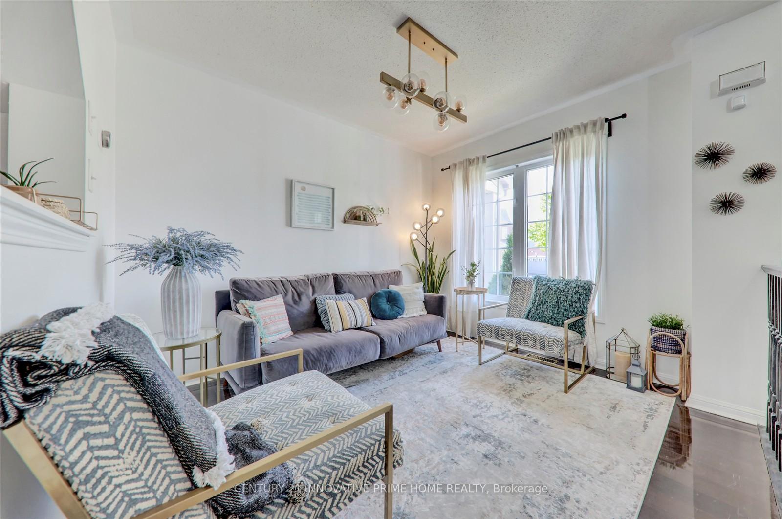 Photo 6 of 79 Coyote Crescent, Scarborough, Rouge — HOMEH