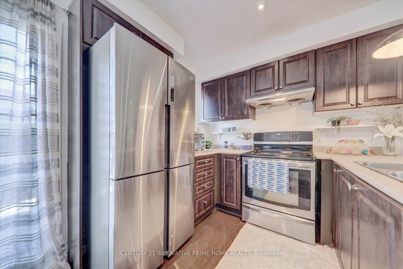 Photo 14 of 79 Coyote Crescent, Scarborough, Rouge — HOMEH