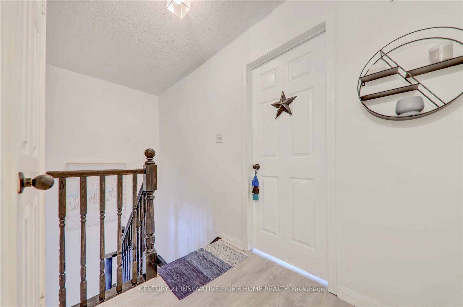 Photo 18 of 79 Coyote Crescent, Scarborough, Rouge — HOMEH