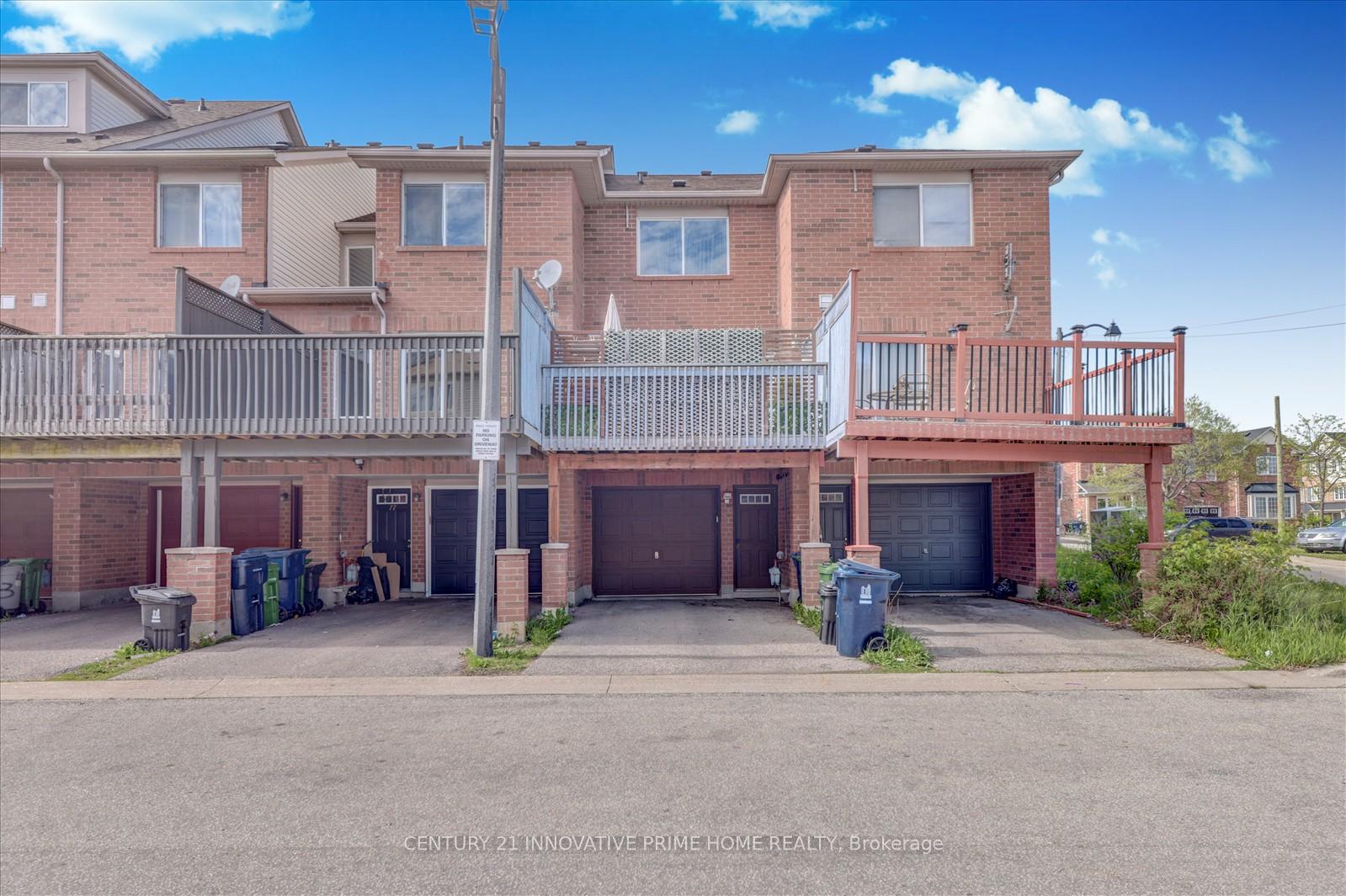 Photo 30 of 79 Coyote Crescent, Scarborough, Rouge — HOMEH