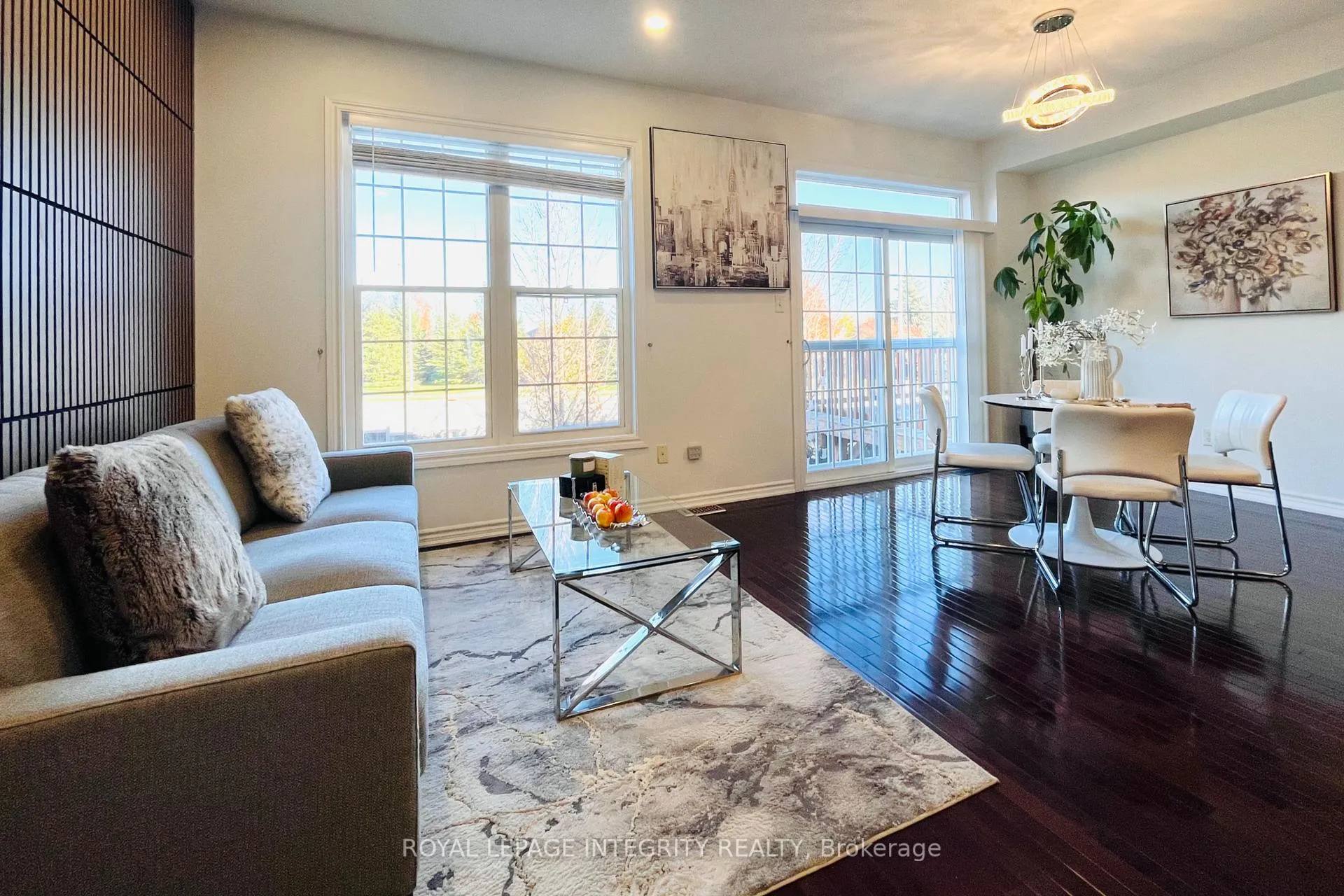 Photo 9 of 114 Battersea Crescent, Ottawa, Kanata - Kanata Lakes/Heritage Hills — HOMEH
