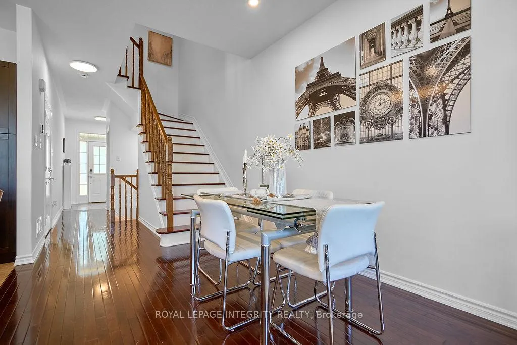Photo 11 of 114 Battersea Crescent, Ottawa, Kanata - Kanata Lakes/Heritage Hills — HOMEH
