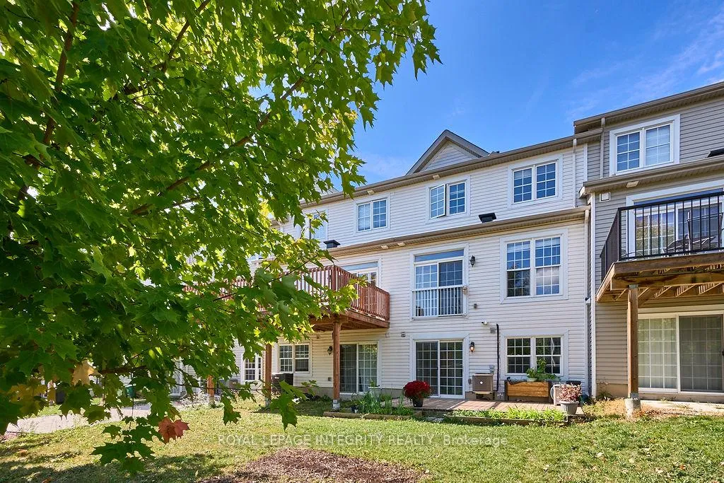 Photo 48 of 114 Battersea Crescent, Ottawa, Kanata - Kanata Lakes/Heritage Hills — HOMEH