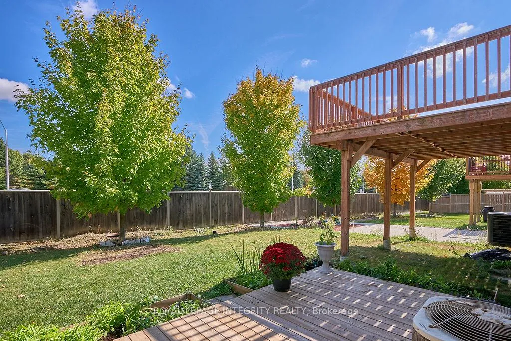 Photo 49 of 114 Battersea Crescent, Ottawa, Kanata - Kanata Lakes/Heritage Hills — HOMEH