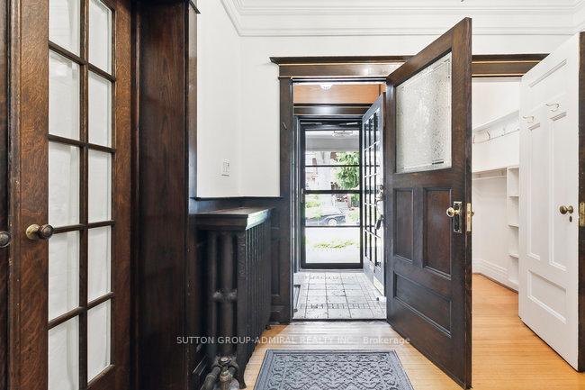 Photo 5 of Unit 1, 335 Palmerston Boulevard, Toronto, Palmerston-Little Italy — HOMEH