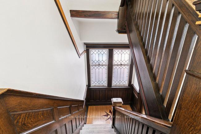 Photo 7 of Unit 1, 335 Palmerston Boulevard, Toronto, Palmerston-Little Italy — HOMEH