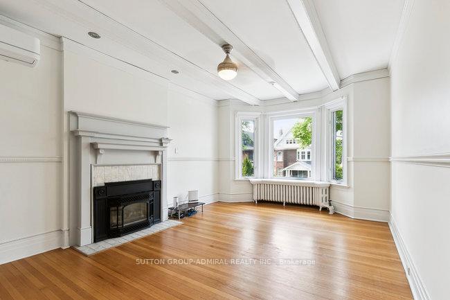 Photo 8 of Unit 1, 335 Palmerston Boulevard, Toronto, Palmerston-Little Italy — HOMEH