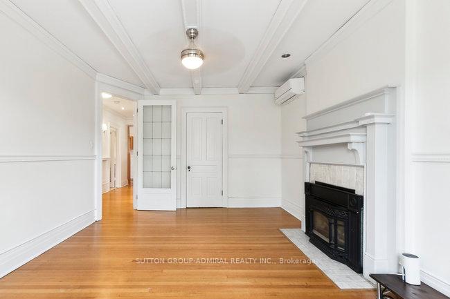 Photo 9 of Unit 1, 335 Palmerston Boulevard, Toronto, Palmerston-Little Italy — HOMEH