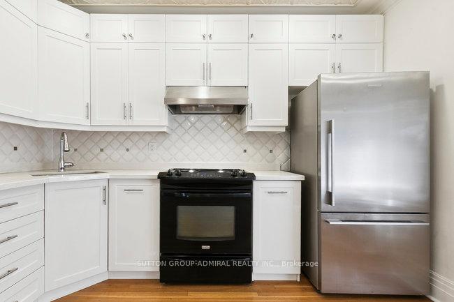 Photo 11 of Unit 1, 335 Palmerston Boulevard, Toronto, Palmerston-Little Italy — HOMEH
