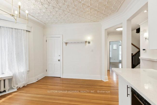 Photo 13 of Unit 1, 335 Palmerston Boulevard, Toronto, Palmerston-Little Italy — HOMEH
