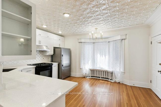 Photo 14 of Unit 1, 335 Palmerston Boulevard, Toronto, Palmerston-Little Italy — HOMEH